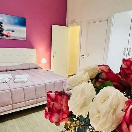 Bed Boutique Napoli Colors Hotell Eksteriør bilde