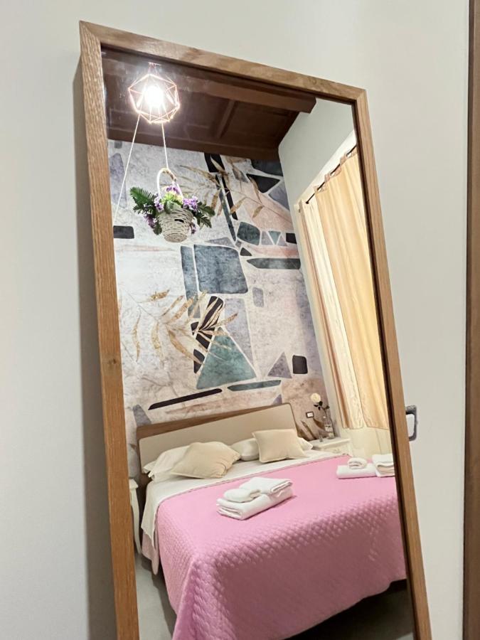 Bed Boutique Napoli Colors Hotell Eksteriør bilde