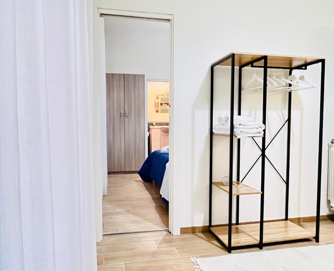 Bed Boutique Napoli Colors Hotell Eksteriør bilde